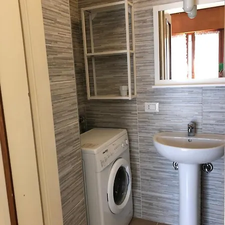 Apartment Filiberta Grado