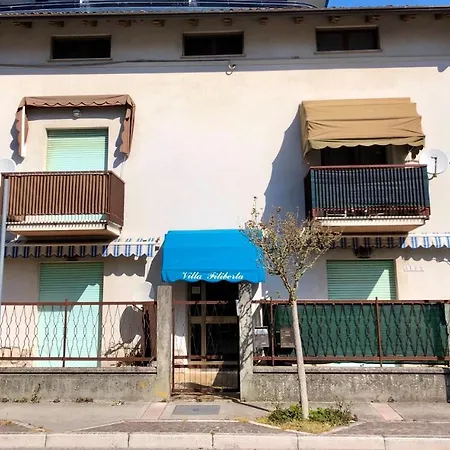 Apartament Filiberta Grado