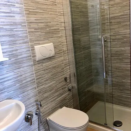 Filiberta Apartment *