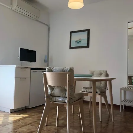 Apartment Filiberta *